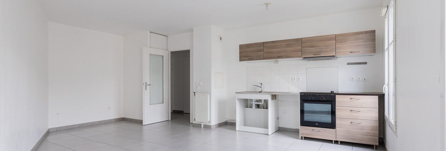 Appartement 3 Pièces 58 m² à vendre à Crosne (91560)