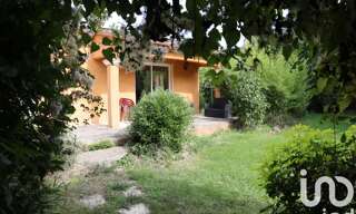 Maison 5 Pièces 93 m² à vendre à Buis-les-Baronnies (26170)