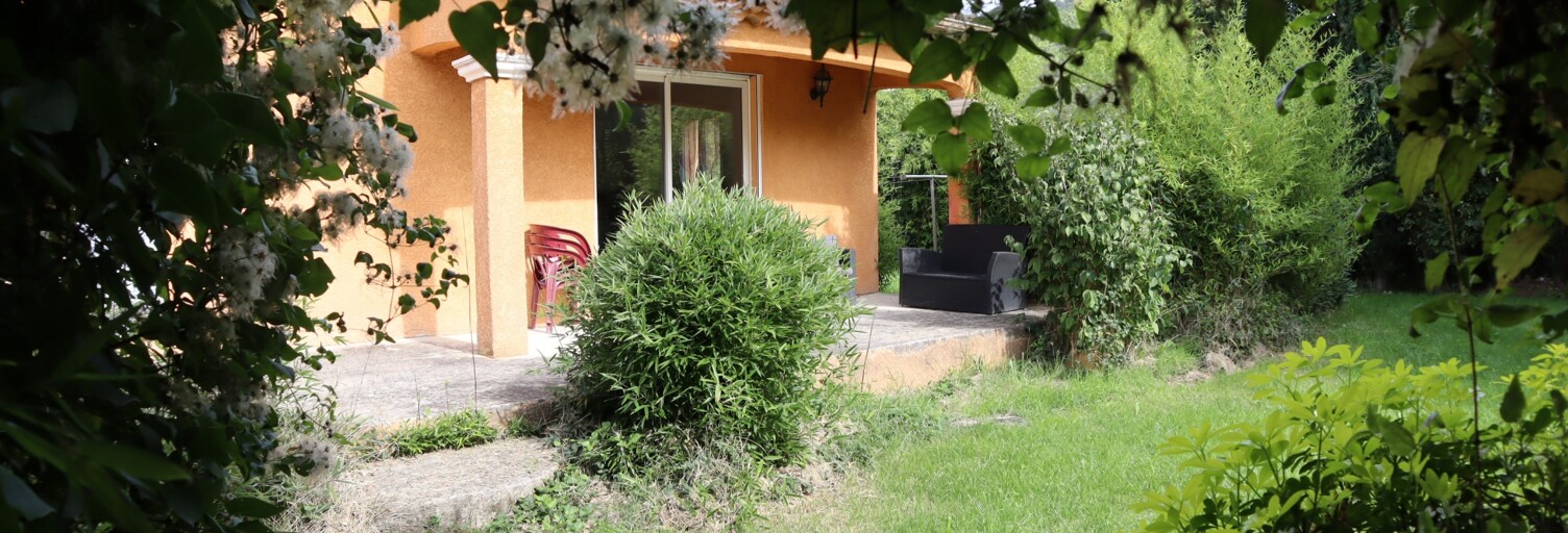 Maison 5 Pièces 93 m² à vendre à Buis-les-Baronnies (26170)