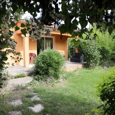 Maison 5 pièces 285000 €