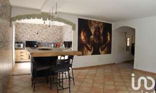 Maison 5 Pièces 93 m² à vendre à Buis-les-Baronnies (26170)