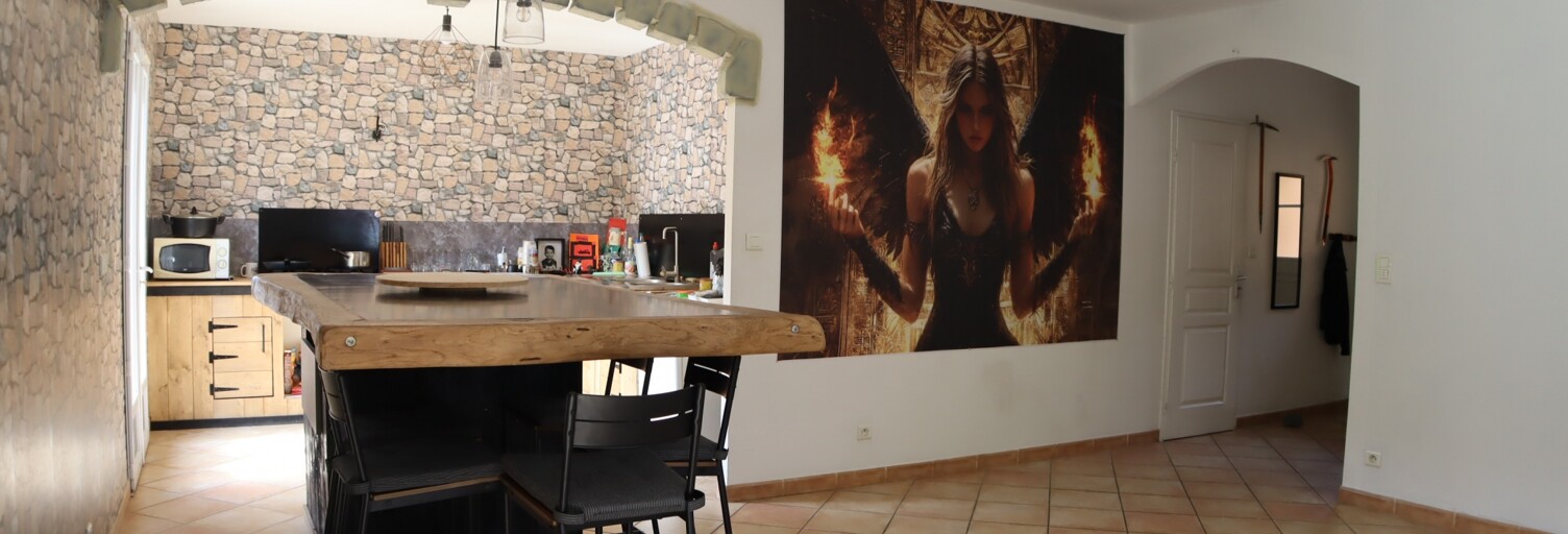 Maison 5 Pièces 93 m² à vendre à Buis-les-Baronnies (26170)