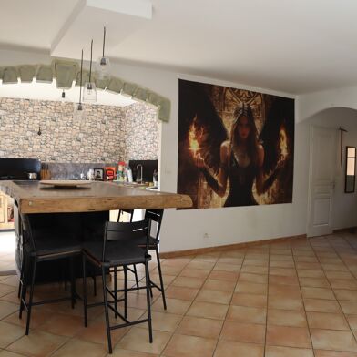 Maison 5 pièces 285000 €