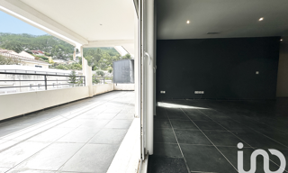 Appartement 4 Pièces 82 m² à vendre à Roquefort-la-Bédoule (13830)