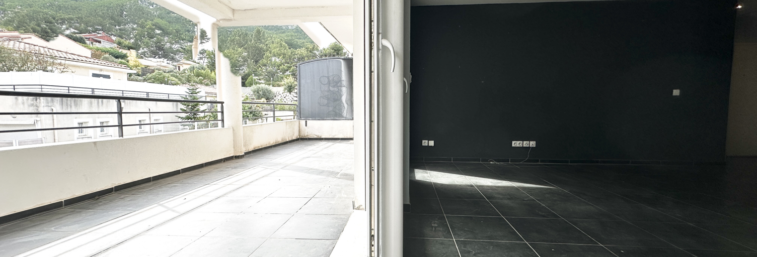 Appartement 4 Pièces 82 m² à vendre à Roquefort-la-Bédoule (13830)