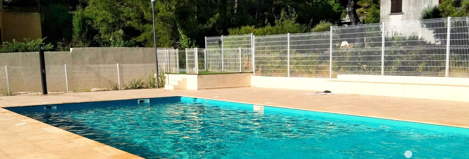 Appartement 4 Pièces 82 m² à vendre à Roquefort-la-Bédoule (13830)