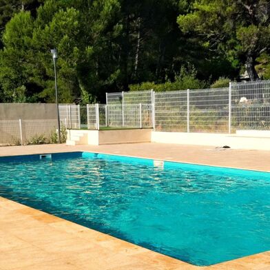 Appartement 4 pièces 398000 €