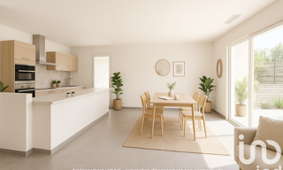 Appartement 4 Pièces 82 m² à vendre à Roquefort-la-Bédoule (13830)