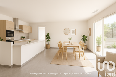 Appartement 4 pièces 368000 €