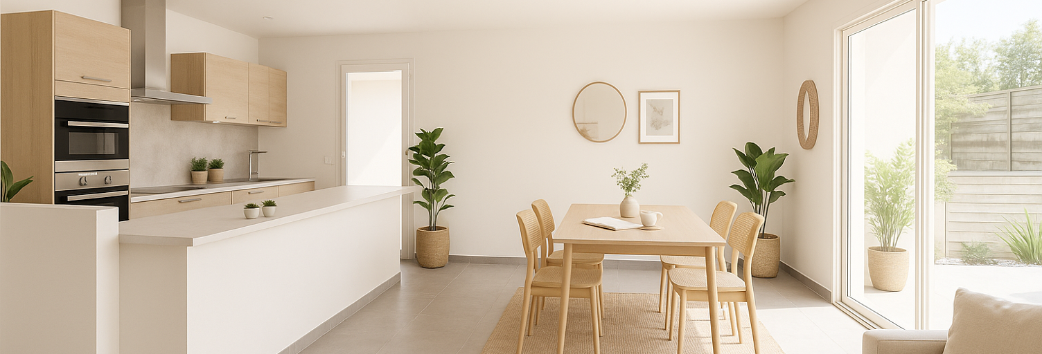 Appartement 4 Pièces 82 m² à vendre à Roquefort-la-Bédoule (13830)