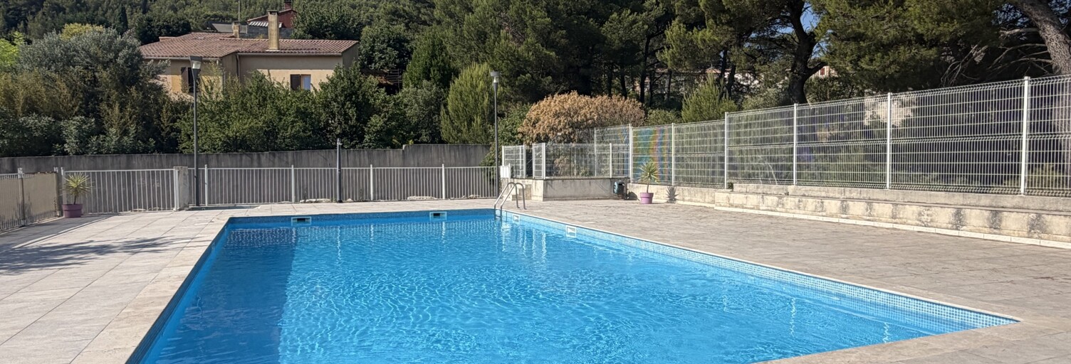 Appartement 4 Pièces 82 m² à vendre à Roquefort-la-Bédoule (13830)