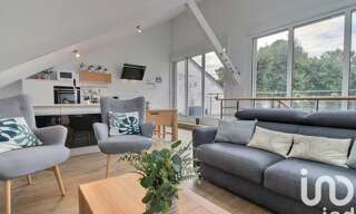 Appartement 3 Pièces 66 m² à vendre à Combrit (29120)