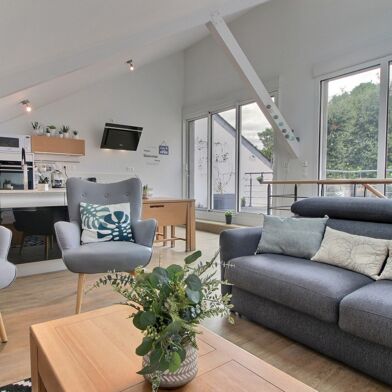 Appartement 3 pièces 253000 €