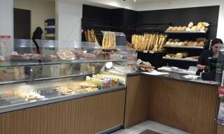 Commerce  218 m² à vendre à Thiaucourt-Regniéville (54470)