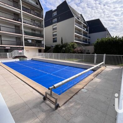 Appartement 1 pièces 139000 €