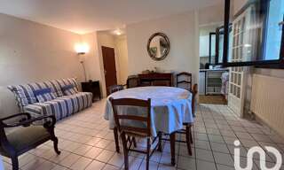 Appartement 1 Pièce 37 m² à vendre à Trouville-sur-Mer (14360)