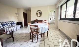 Appartement 1 Pièce 37 m² à vendre à Trouville-sur-Mer (14360)