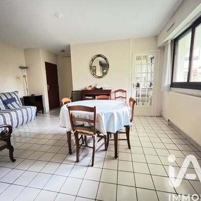 Appartement 1 pièces 139000 €