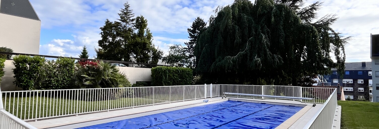 Appartement 1 Pièce 37 m² à vendre à Trouville-sur-Mer (14360)