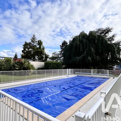 Appartement 1 pièces 139000 €