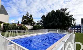 Appartement 1 Pièce 37 m² à vendre à Trouville-sur-Mer (14360)