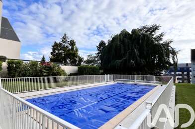 Appartement 1 pièces 139000 €