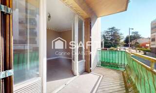 Appartement 2 Pièces 47 m² à vendre à Bron (69500)