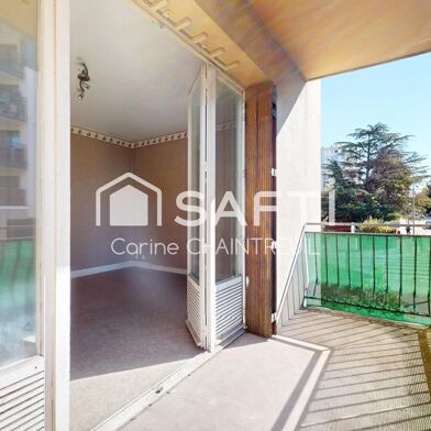 Appartement 2 pièces 130500 €