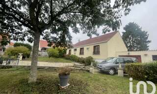 Maison 5 Pièces 94 m² à vendre à Lizy-sur-Ourcq (77440)