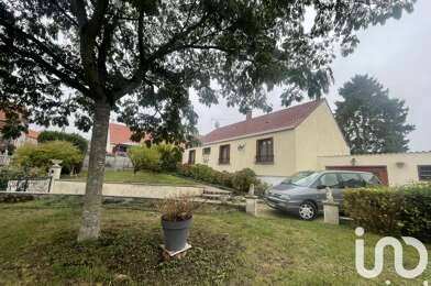 Maison 5 pièces 245000 €