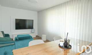 Appartement 4 Pièces 76 m² à vendre à Saint-Louis (68300)