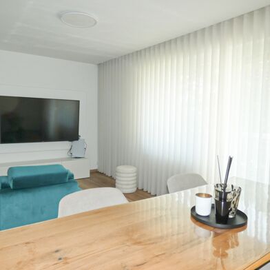 Appartement 4 pièces 216000 €