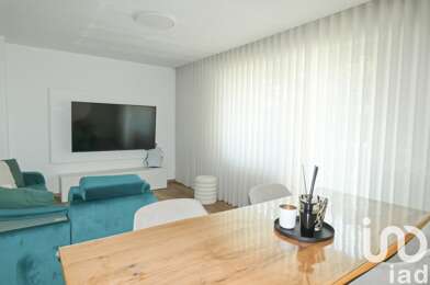 Appartement 4 pièces 216000 €