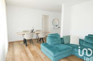 Appartement 4 pièces 216000 €