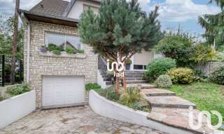 Maison 7 Pièces 140 m² à vendre à Livry-Gargan (93190)