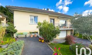 Maison 7 Pièces 160 m² à vendre à Charleville-Mézières (08000)