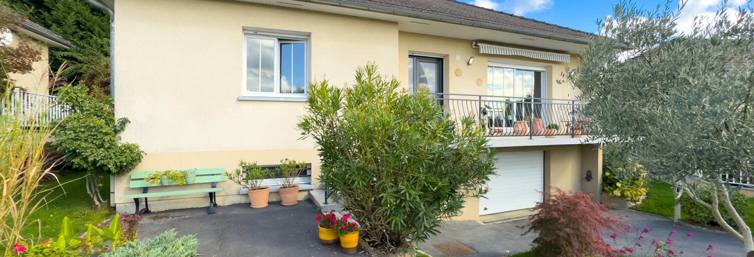 Maison 7 Pièces 160 m² à vendre à Charleville-Mézières (08000)