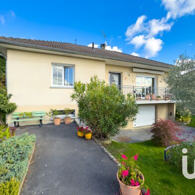 Maison 7 pièces 257000 €