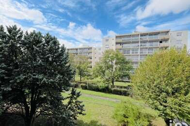 Appartement 4 pièces 167000 €