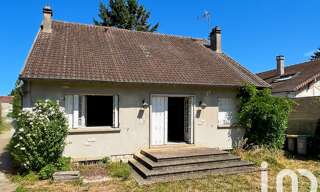 Maison 5 Pièces 93 m² à vendre à Brie-Comte-Robert (77170)