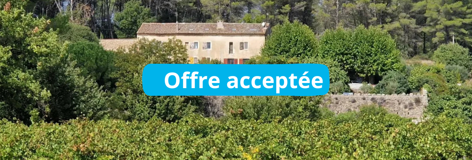 Appartement 5 Pièces 80 m² à vendre à Saint-Antonin-du-Var (83510)