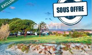 Appartement 3 Pièces 44 m² à vendre à Poggio-Mezzana (20230)