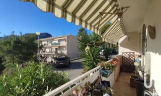 Appartement 4 Pièces 70 m² à vendre à Toulon (83200)