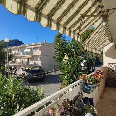 Appartement 4 pièces 169000 €