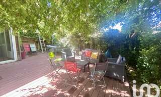 Maison 7 Pièces 105 m² à vendre à Talence (33400)