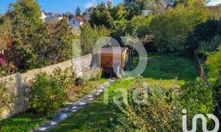 Maison 4 Pièces 117 m² à vendre à Montluçon (03100)