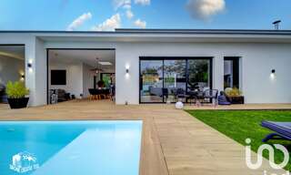 Maison 6 Pièces 150 m² à vendre à Argancy (57640)