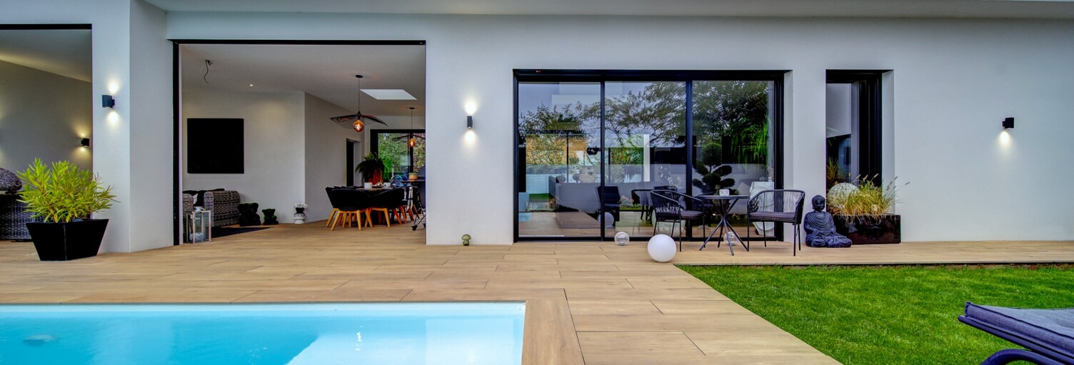 Maison 6 Pièces 150 m² à vendre à Argancy (57640)