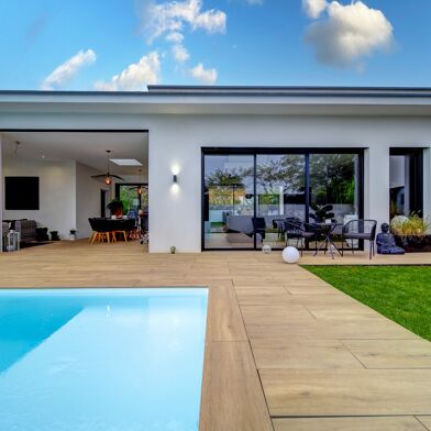 Maison 6 pièces 670000 €