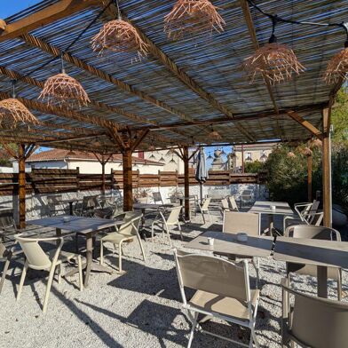 Commerce  120000 €